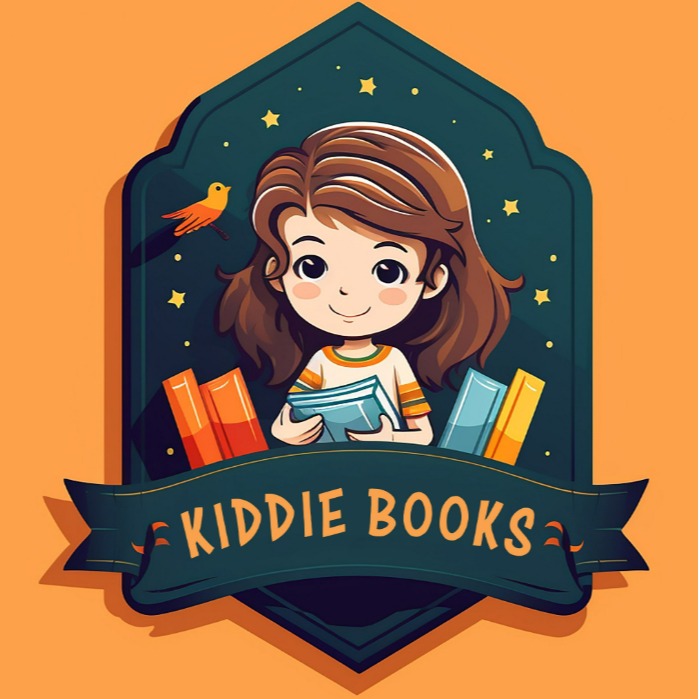 Kiddie Books - Shopee Mall Online | Shopee Việt Nam