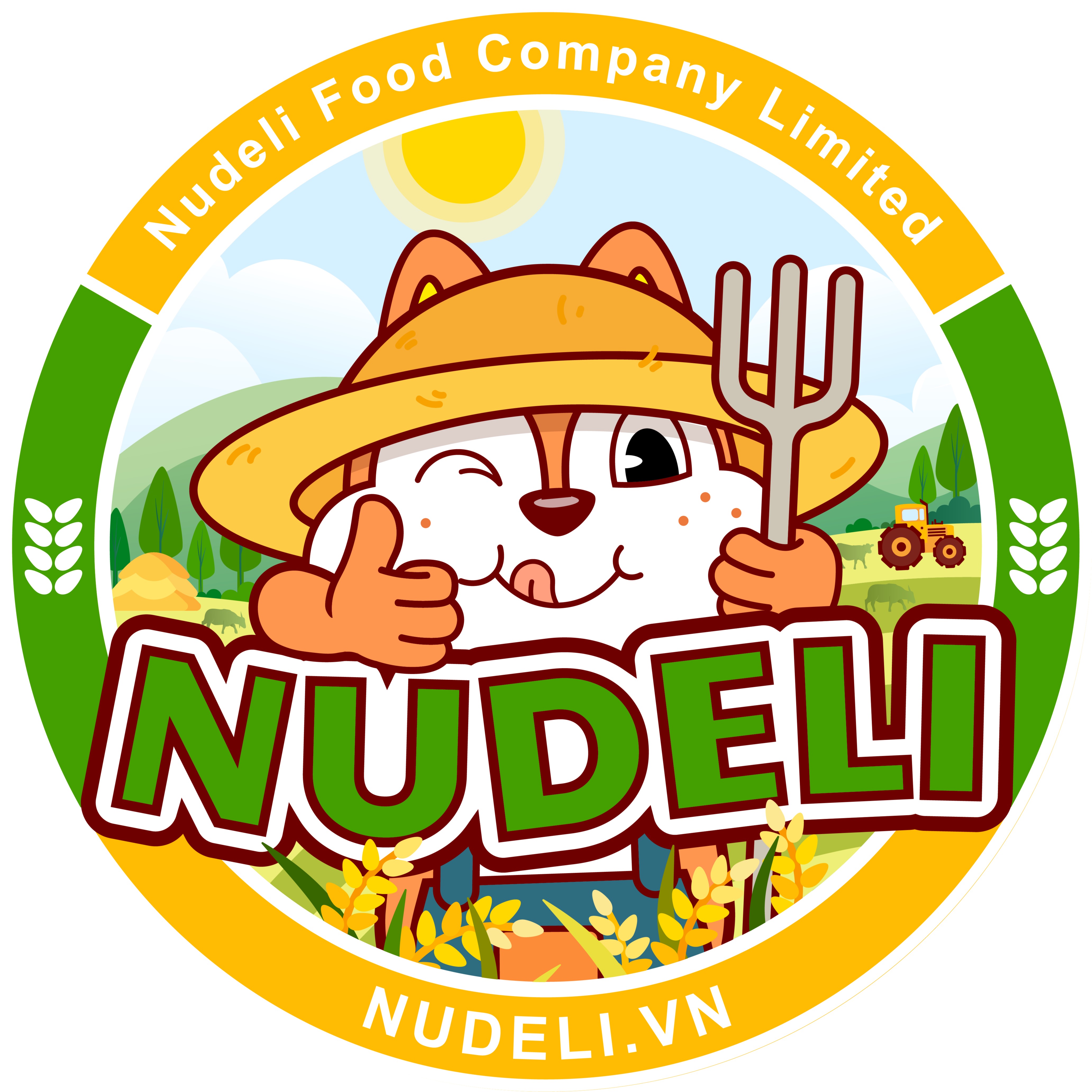nudeli, Cửa hàng trực tuyến | Shopee Việt Nam