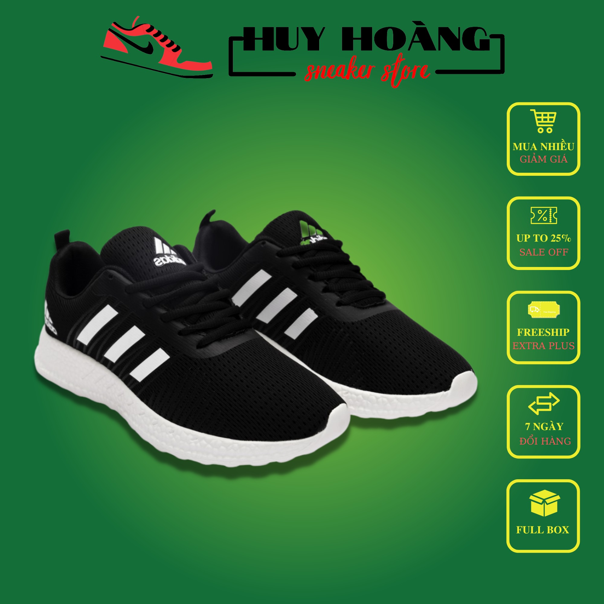 Milio Sneaker, Cửa hàng trực tuyến | Shopee Việt Nam