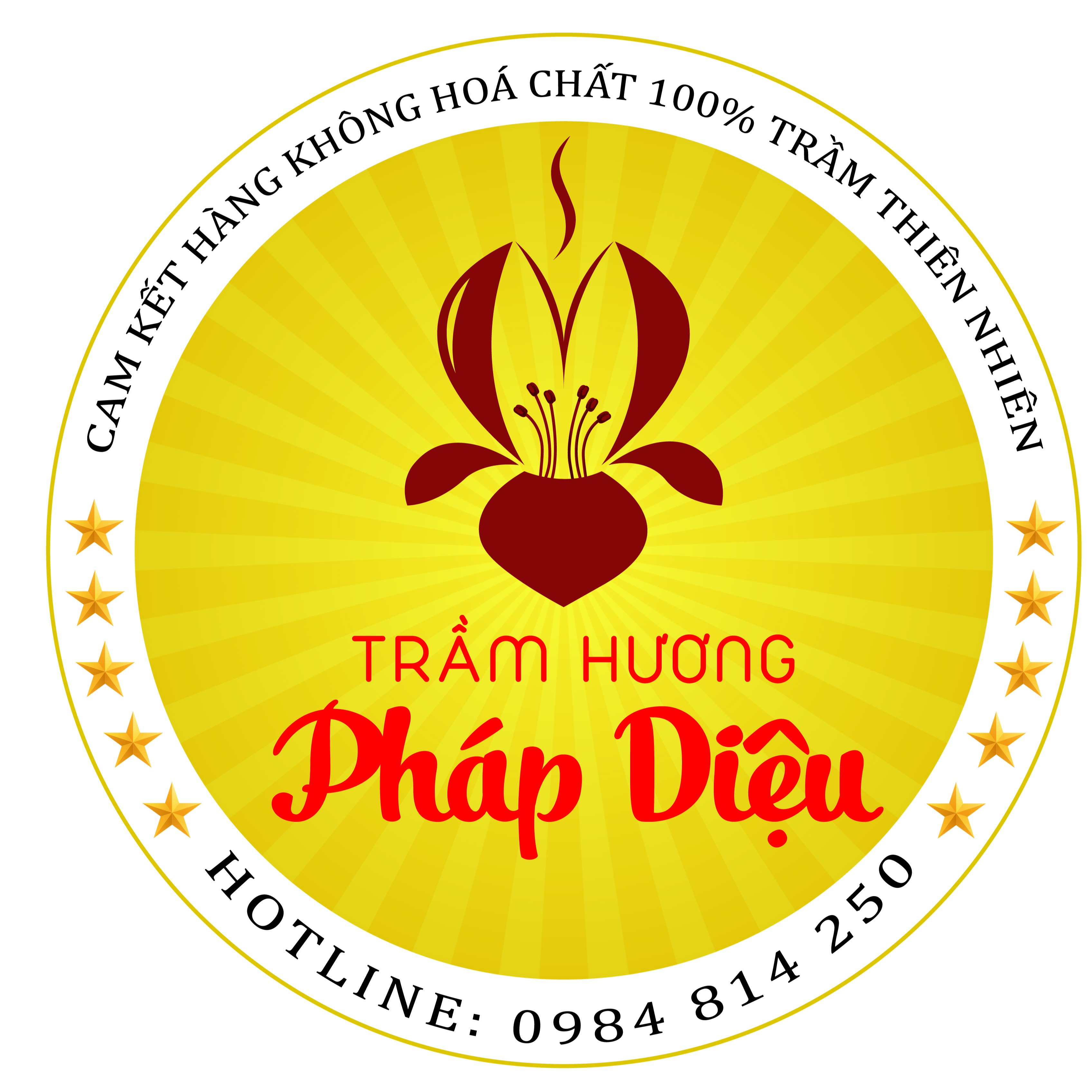 Trầm Hương Pháp Diệu Store, Cửa hàng trực tuyến | Shopee Việt Nam