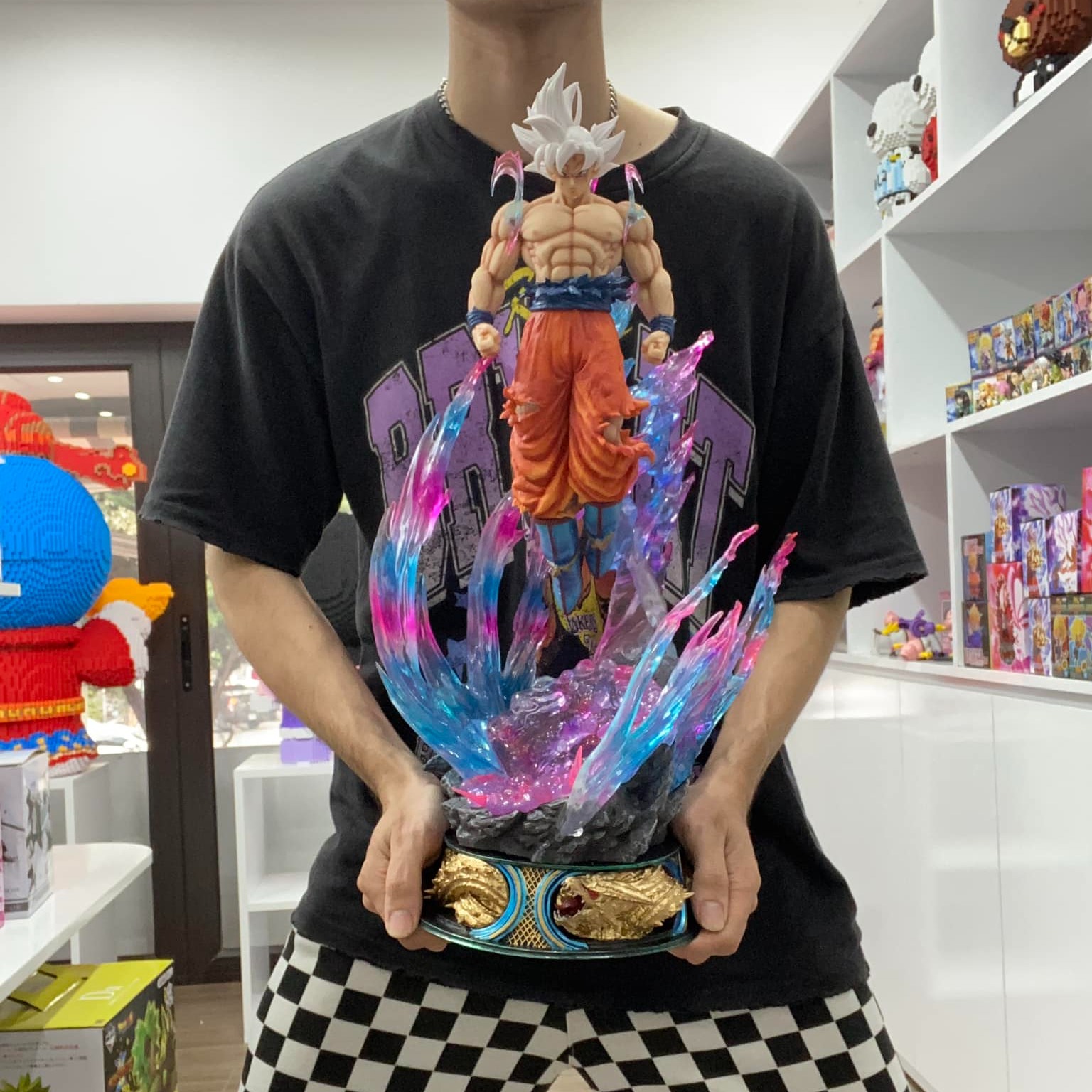 Suu Mô Hình, Cửa hàng trực tuyến | Shopee Việt Nam