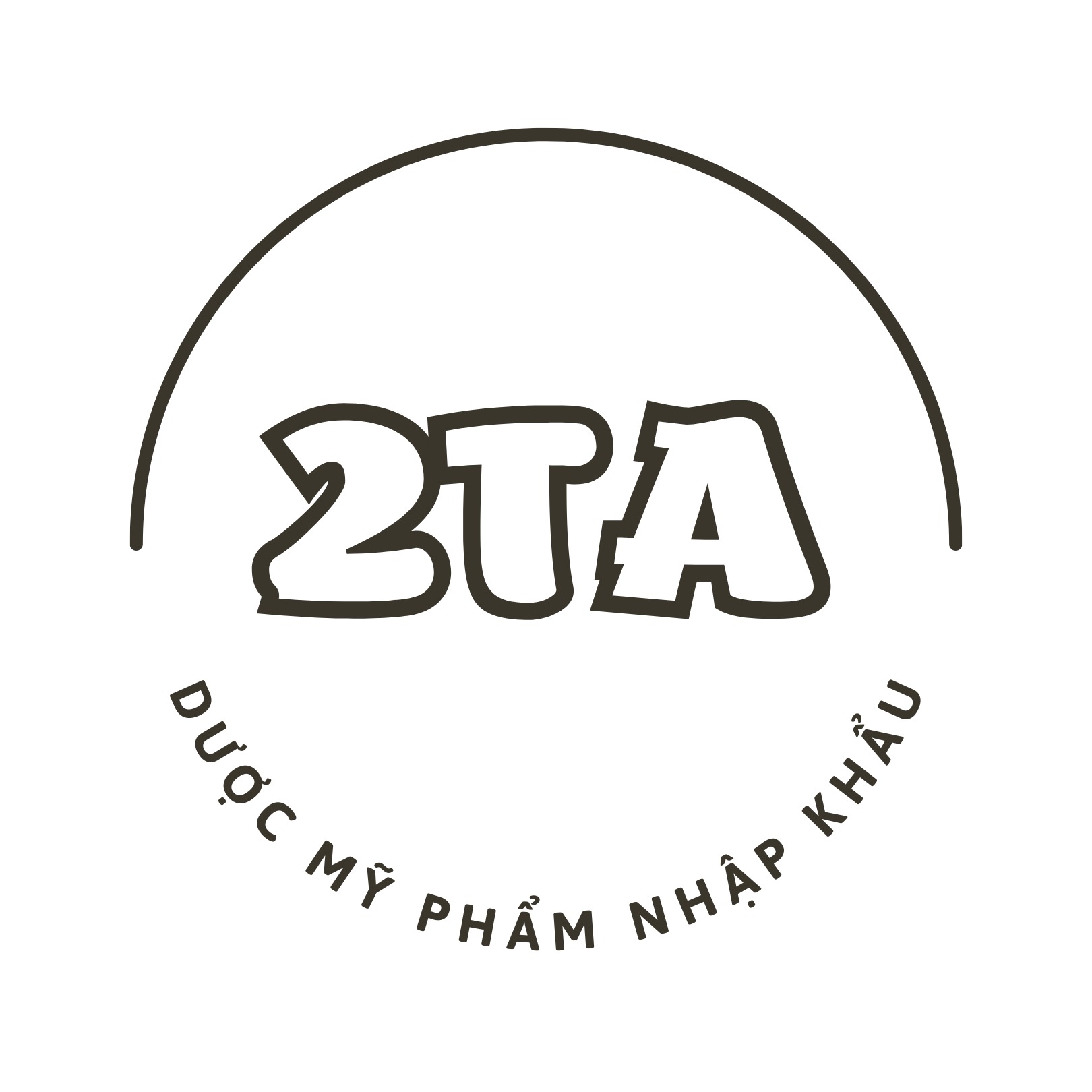 2TA - Dược mỹ phẩm nhập khẩu, Cửa hàng trực tuyến | Shopee Việt Nam