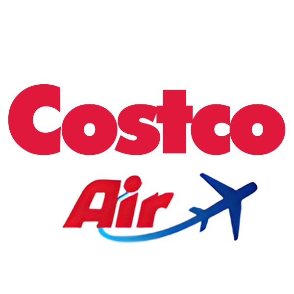 Costco AIR, Cửa hàng trực tuyến Shopee Việt Nam