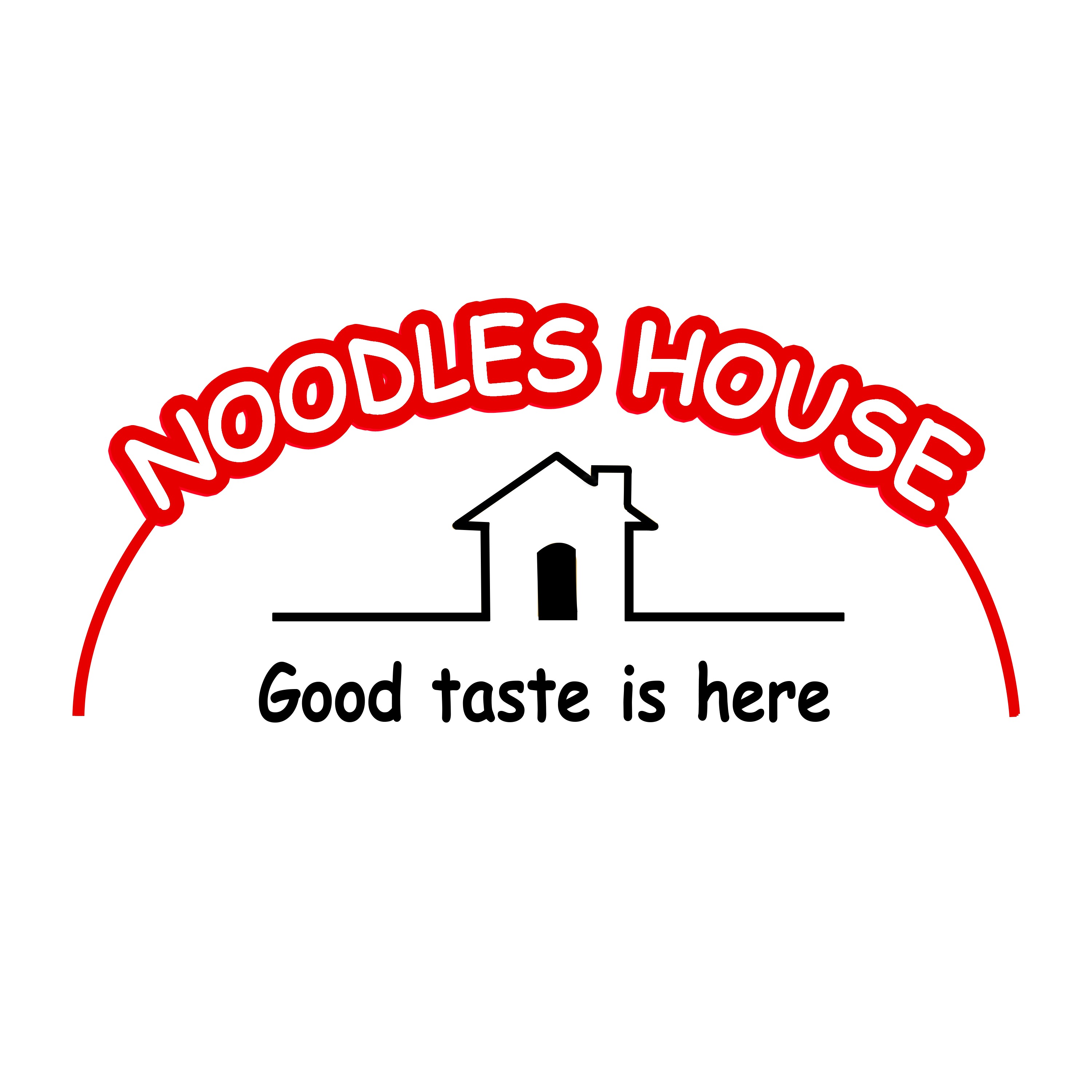 Noodles House, Cửa hàng trực tuyến Shopee Việt Nam