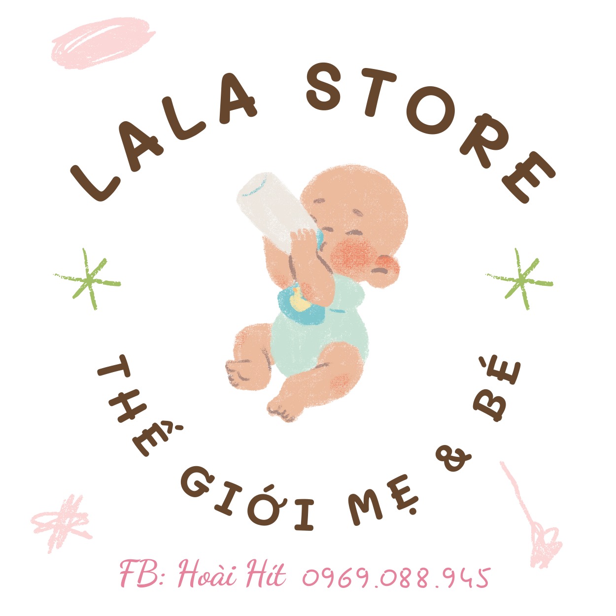 LALA STORE_TPCN chính hãng, Cửa hàng trực tuyến | Shopee Việt Nam