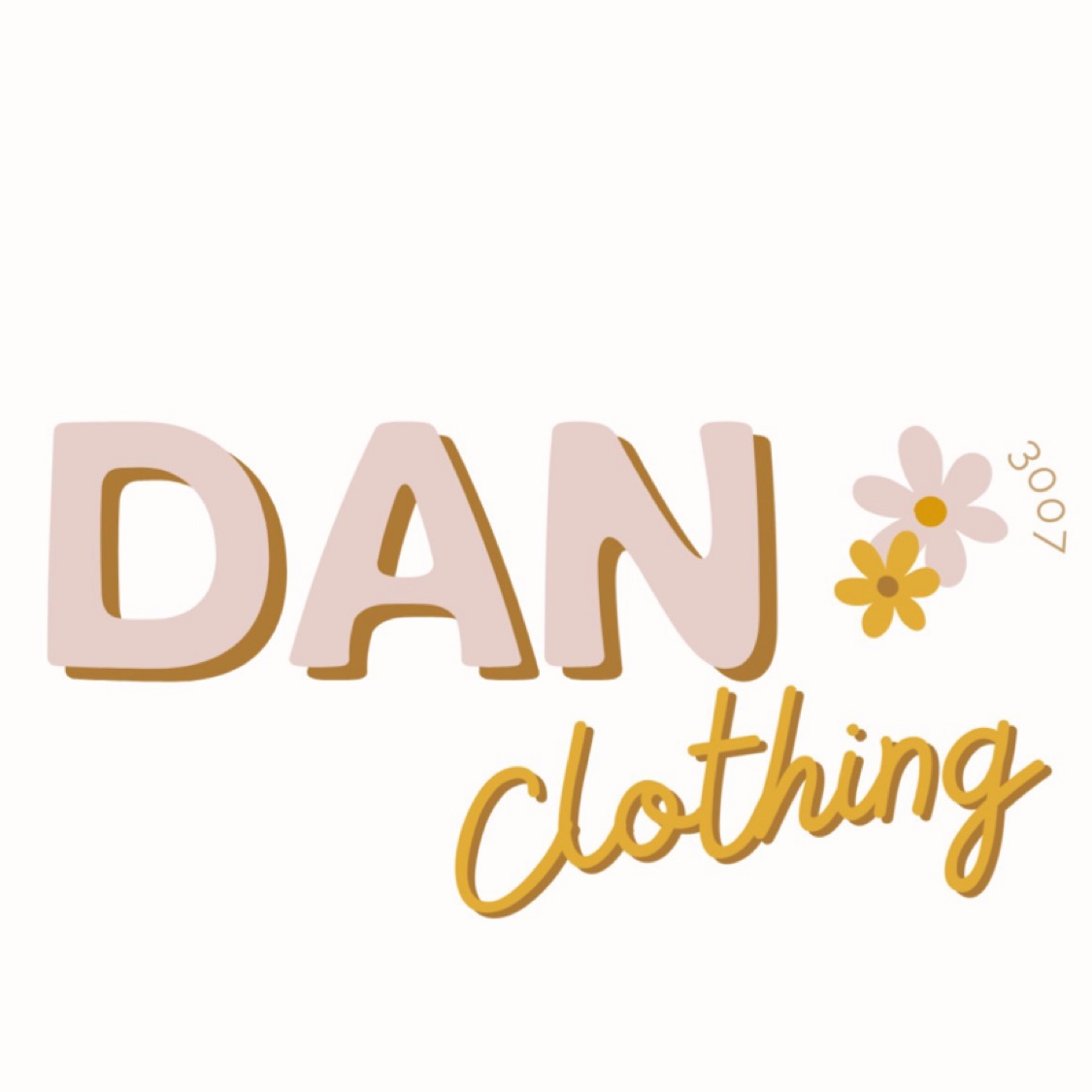 DAN Clothing, Cửa hàng trực tuyến Shopee Việt Nam