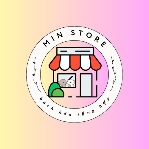 Min Store - Tiệm Tạp Hóa, Cửa hàng trực tuyến | Shopee Việt Nam
