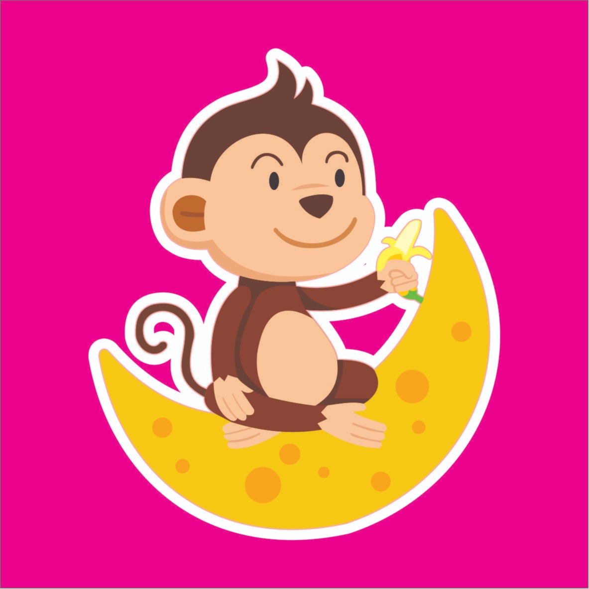 Monkey Kids - Sỉ Lẻ QATE, Cửa hàng trực tuyến | Shopee Việt Nam