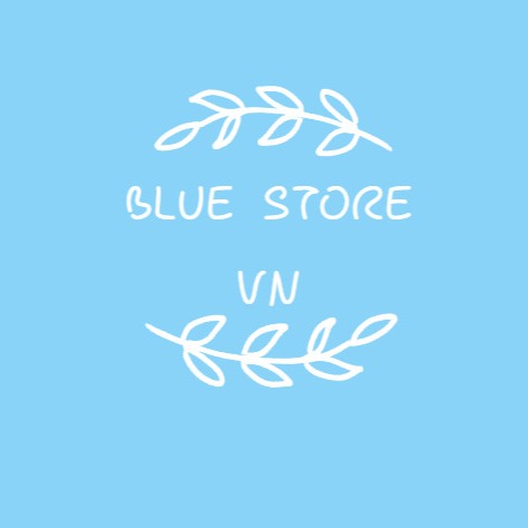BLUE.STORE.VN, Cửa hàng trực tuyến | Shopee Việt Nam