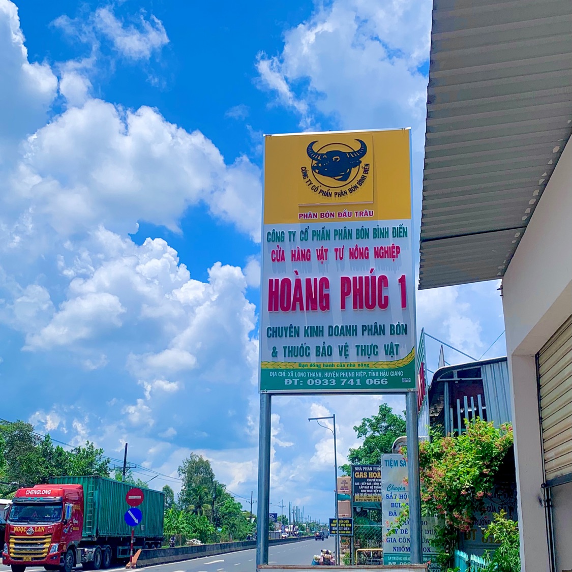 VTNN Hoàng Phúc, Cửa hàng trực tuyến | Shopee Việt Nam