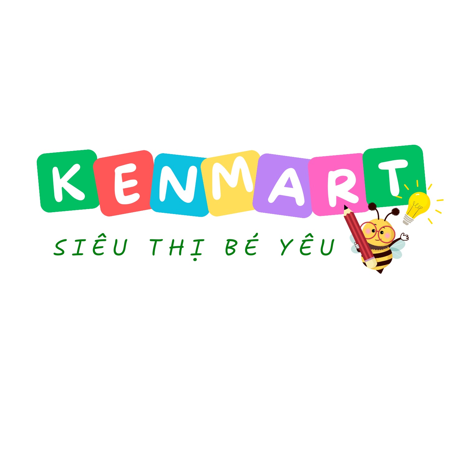 KENMART - Siêu thị bé yêu, Cửa hàng trực tuyến | Shopee Việt Nam