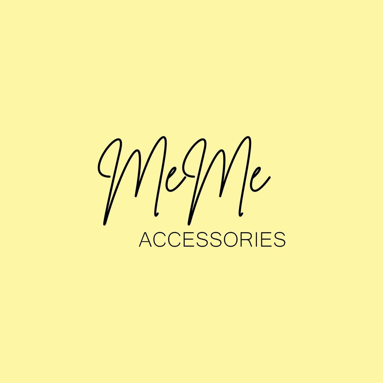 MeMe Accessories_Phụ kiện xinh, Cửa hàng trực tuyến | Shopee Việt Nam