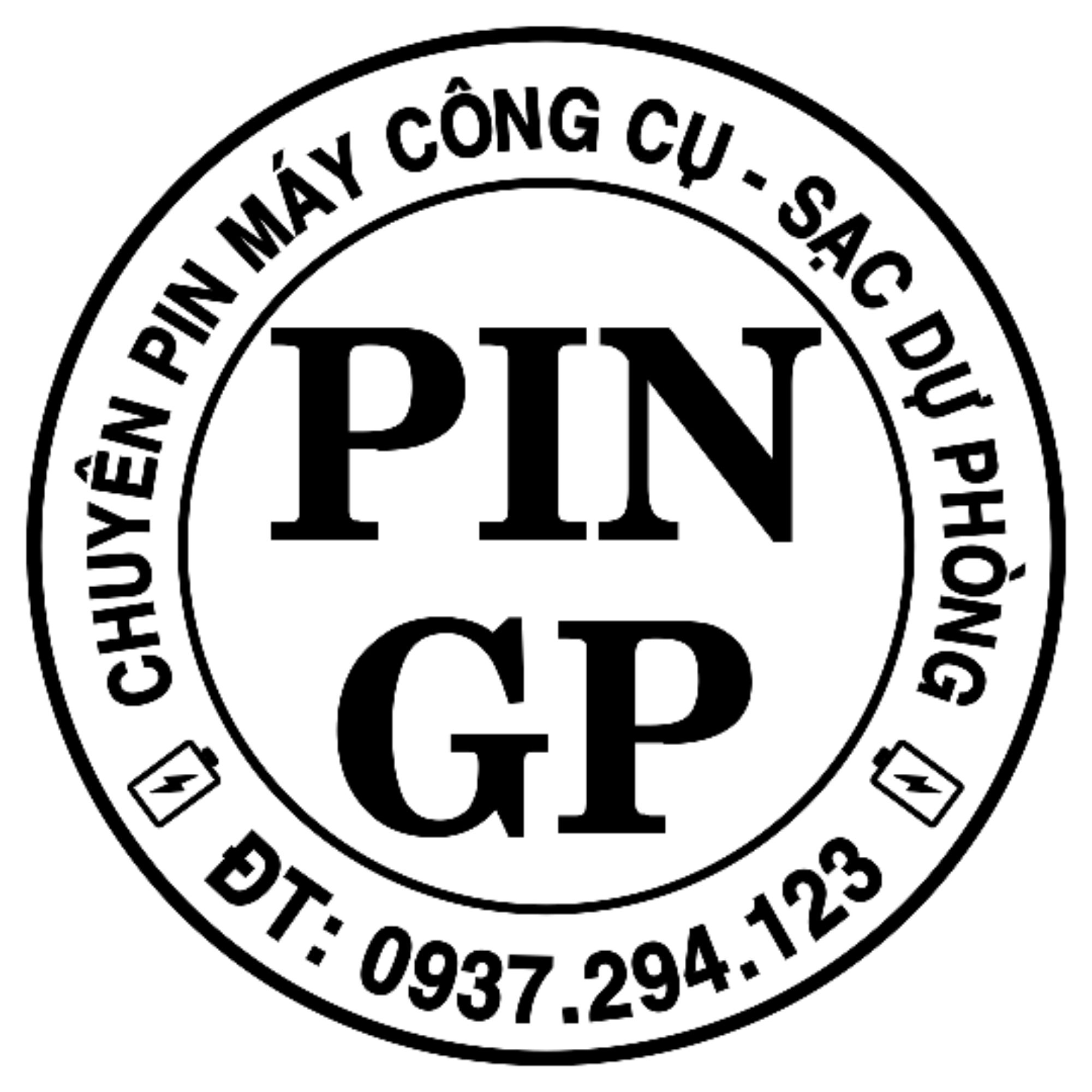 Pin GP - Pin đóng máy công cụ, Cửa hàng trực tuyến | Shopee Việt Nam