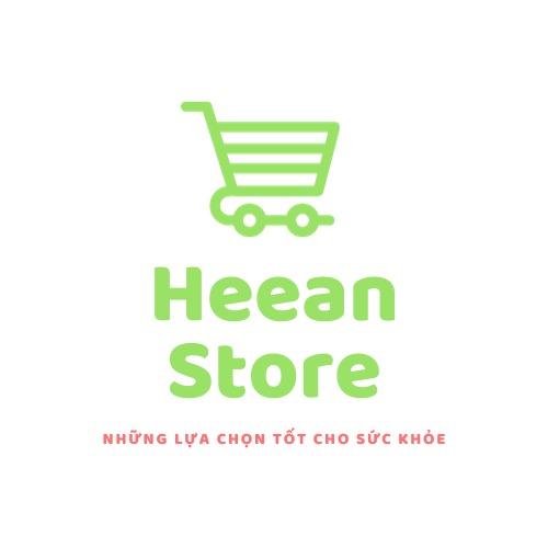 Heean Store, Cửa hàng trực tuyến | Shopee Việt Nam