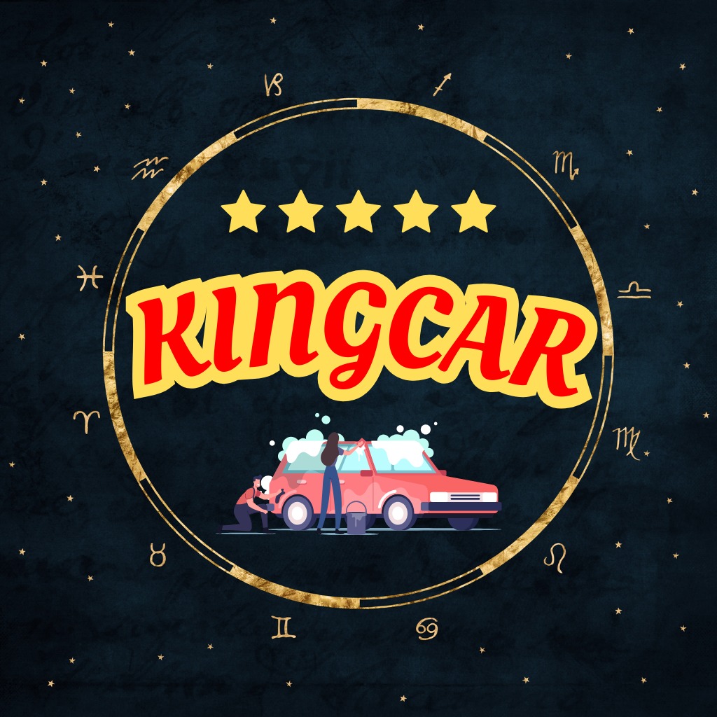 KingCarOfficial, Cửa hàng trực tuyến | Shopee Việt Nam
