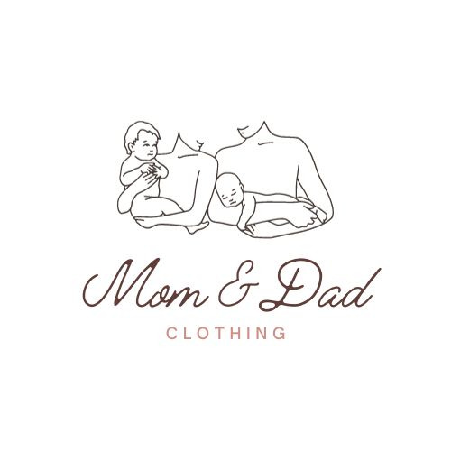 Mom&Dad Clothing, Cửa hàng trực tuyến | Shopee Việt Nam