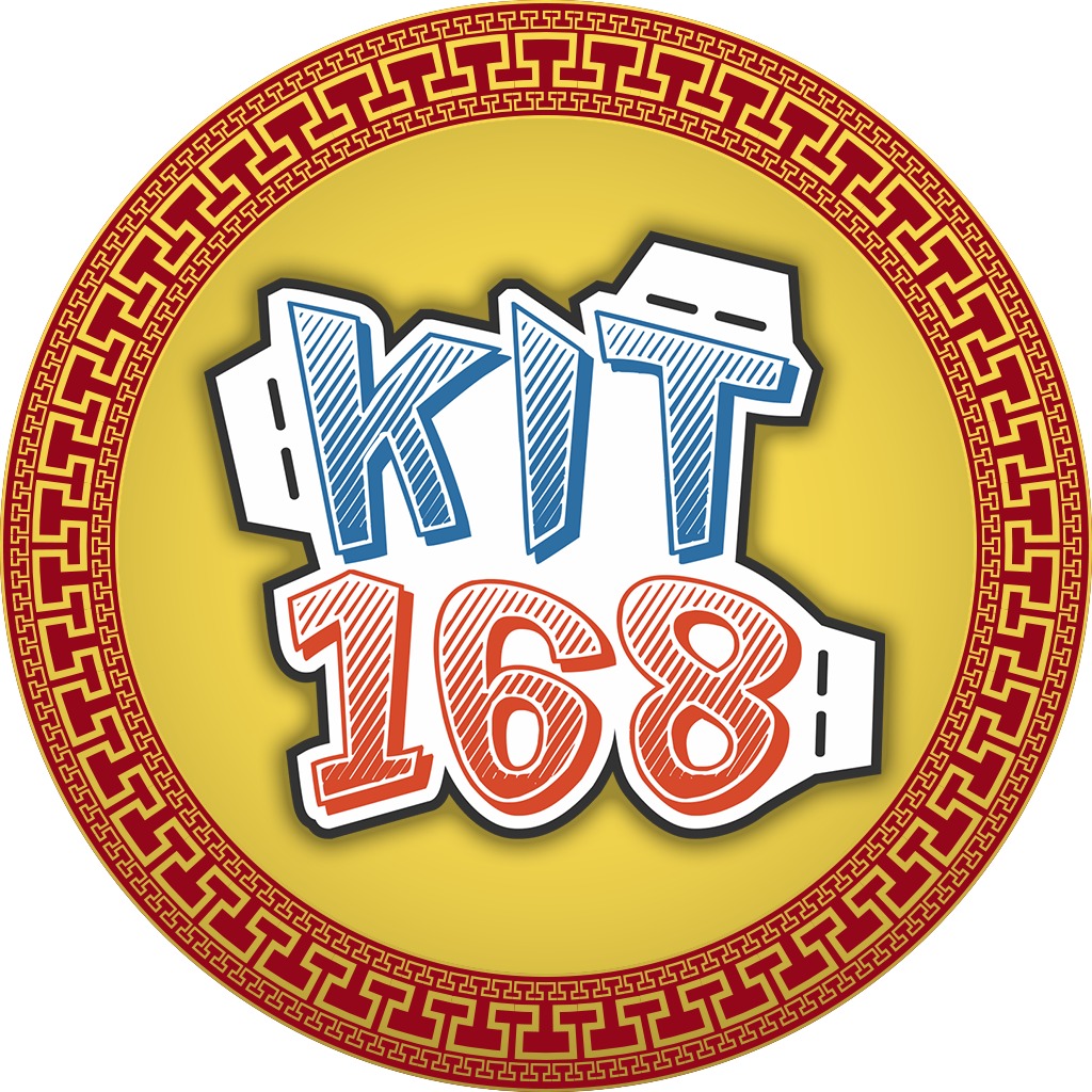 Kit168 - Shop Mô Hình Giấy, Cửa hàng trực tuyến | Shopee Việt Nam