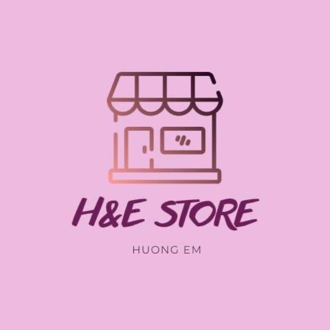 HƯƠNG EM STORE (H&ESTORE), Cửa hàng trực tuyến | Shopee Việt Nam