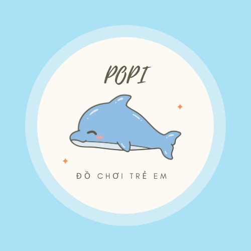 Popi thế giới đồ chơi trẻ em, Cửa hàng trực tuyến | Shopee Việt Nam