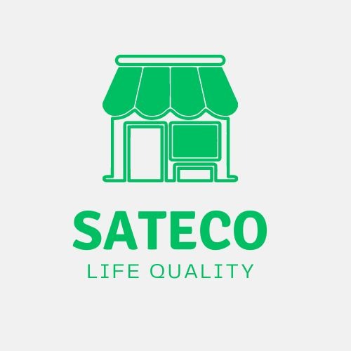 Sateco bách hoá Online, Cửa hàng trực tuyến | Shopee Việt Nam