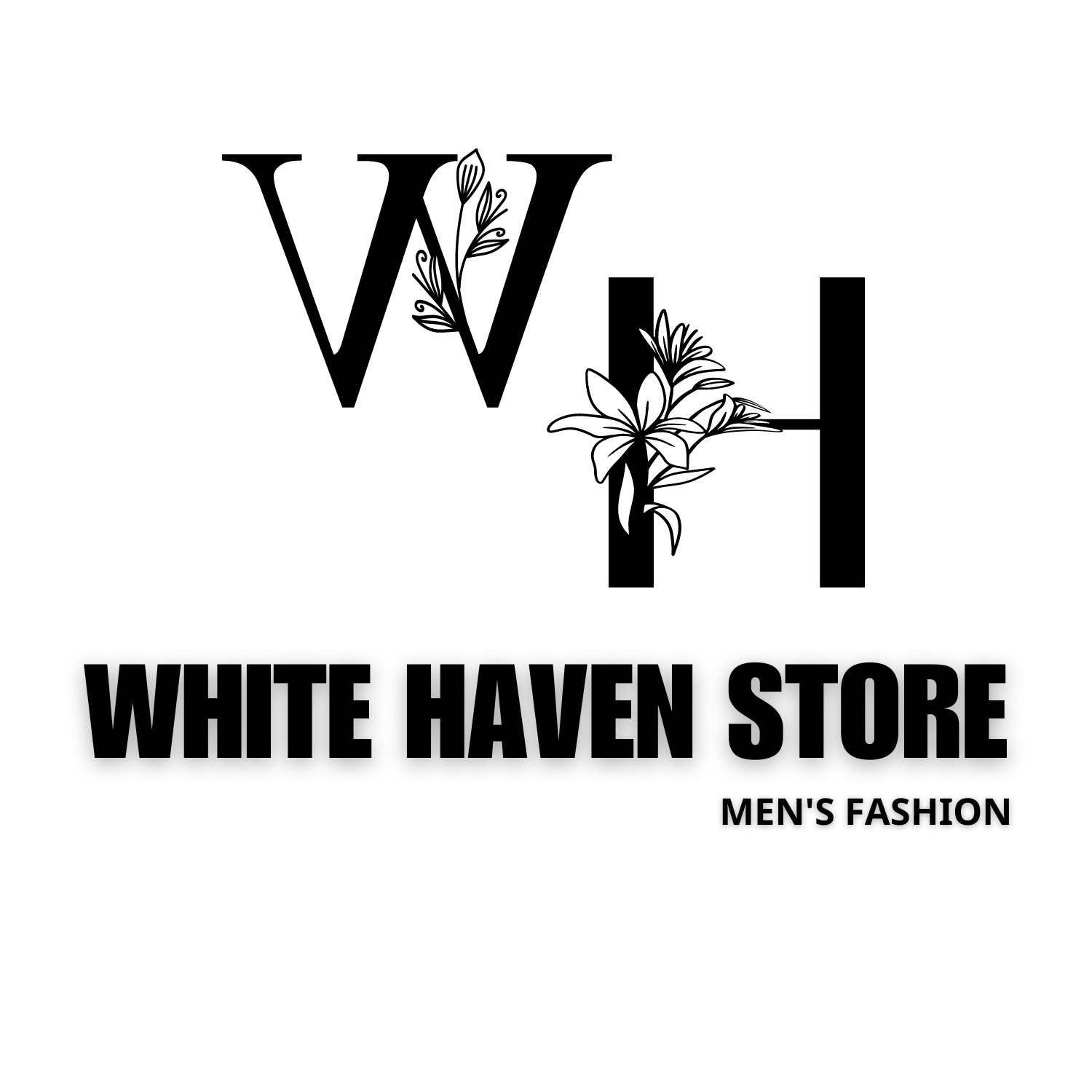 White Haven Store, Cửa hàng trực tuyến Shopee Việt Nam
