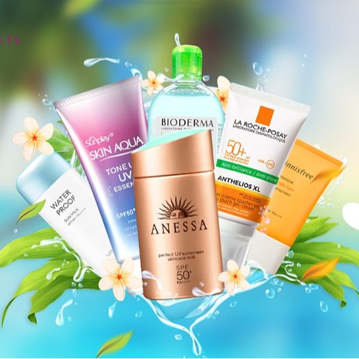 Cá.Cosmetic, Cửa hàng trực tuyến | Shopee Việt Nam