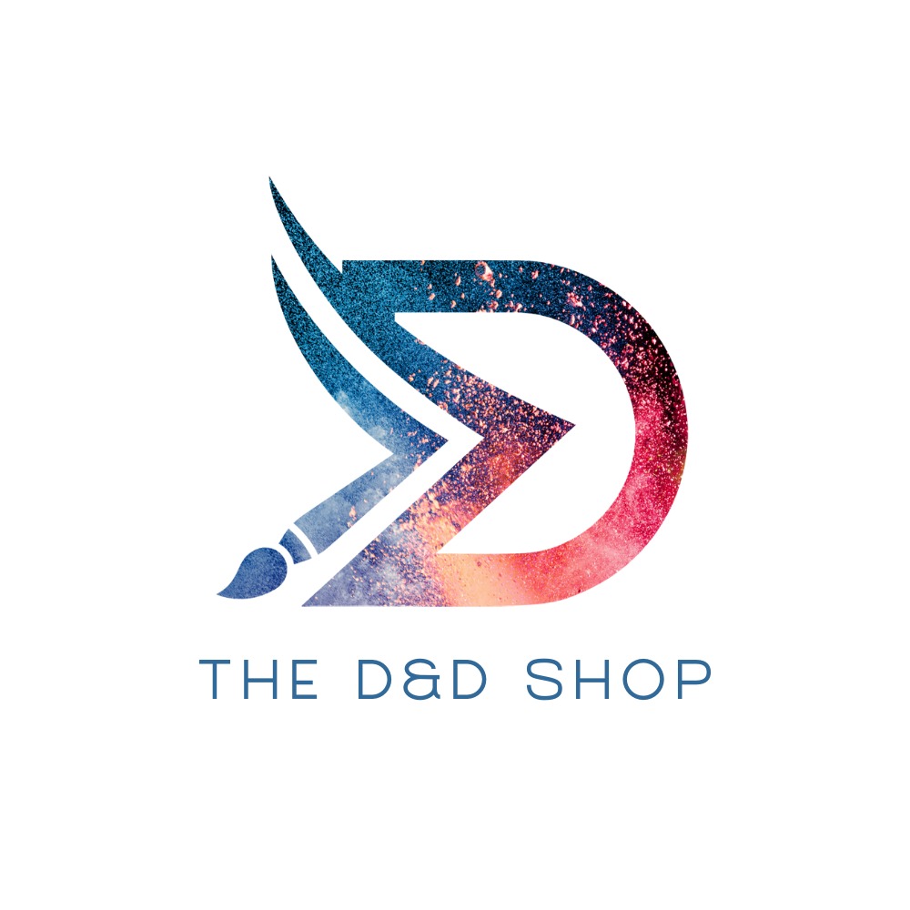The D&D Shop, Cửa hàng trực tuyến | Shopee Việt Nam