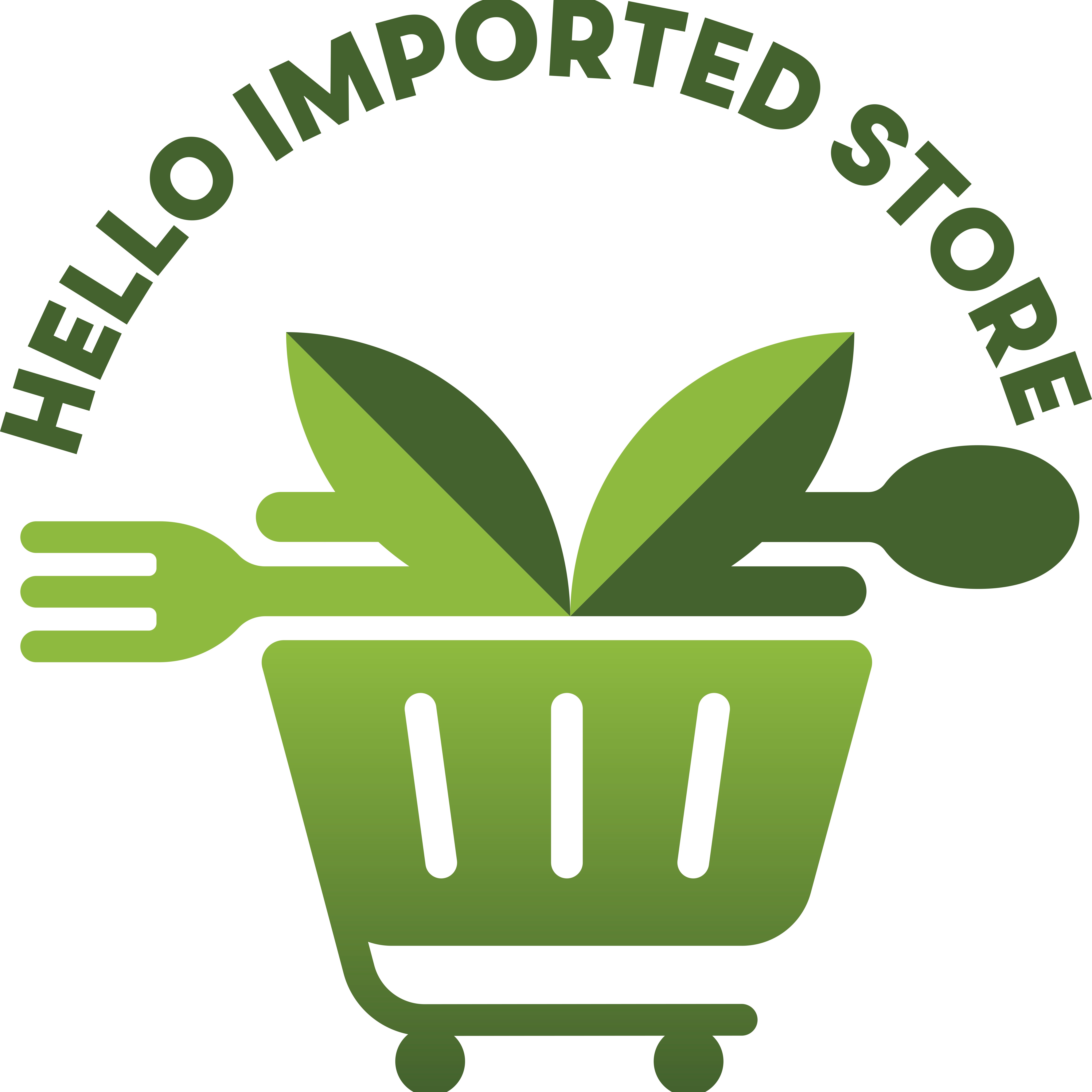 Hello Imported Store, Cửa hàng trực tuyến | Shopee Việt Nam