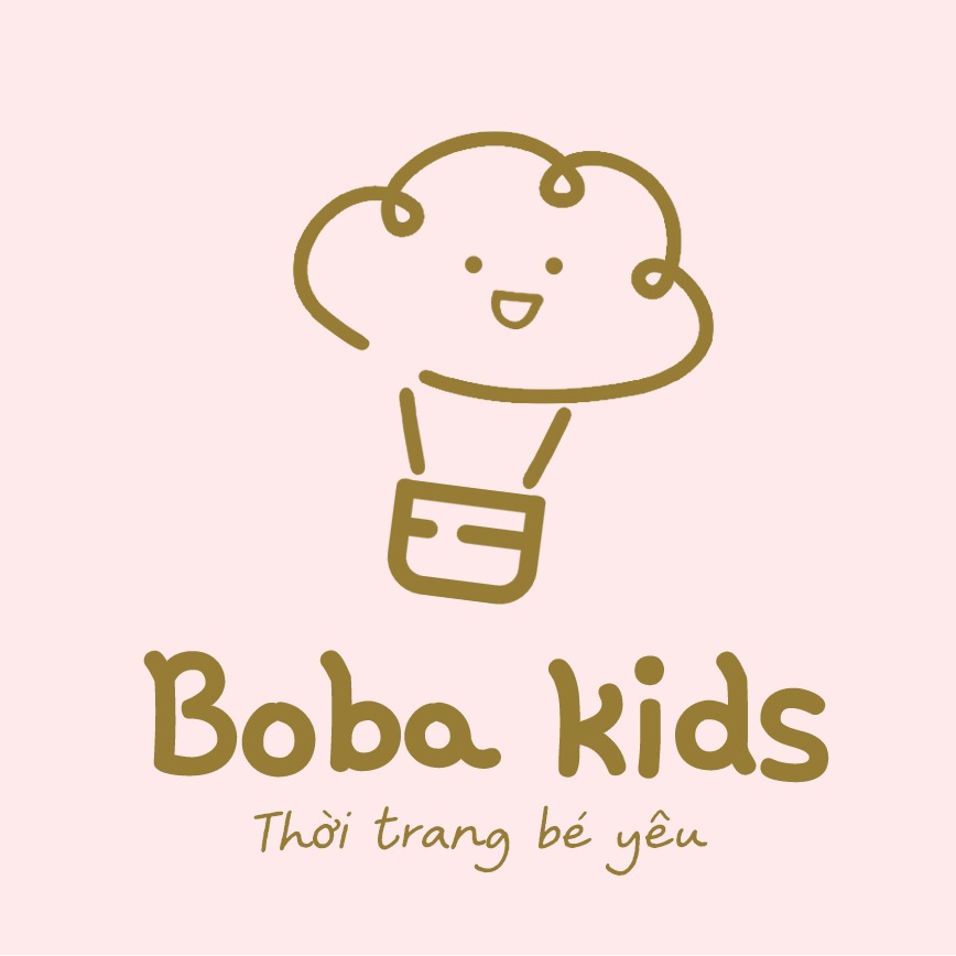 Boba Kids - Đồ của bé, Cửa hàng trực tuyến | Shopee Việt Nam