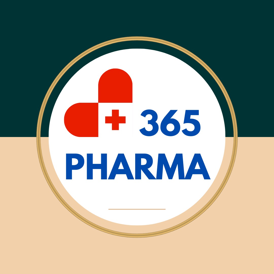 365 Pharma, Cửa hàng trực tuyến | Shopee Việt Nam
