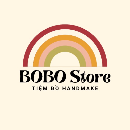 BOBO Store_ Tiệm đồ handmake, Cửa hàng trực tuyến | Shopee Việt Nam