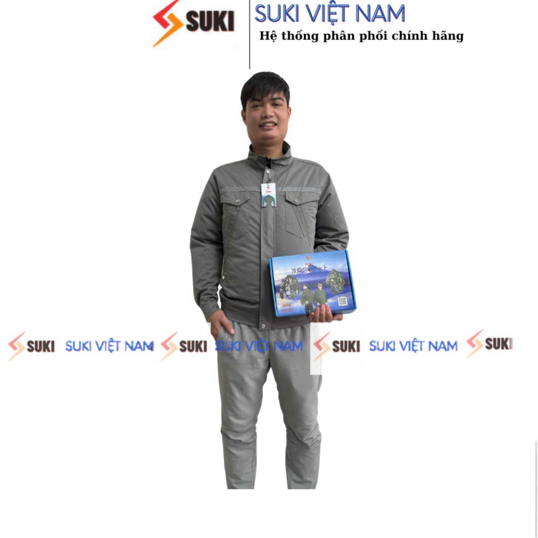 SUKI VIỆT NAM, Cửa hàng trực tuyến | Shopee Việt Nam