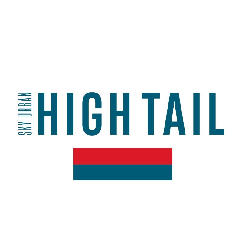 HIGH TAIL - Việt Nam, Cửa hàng trực tuyến | Shopee Việt Nam