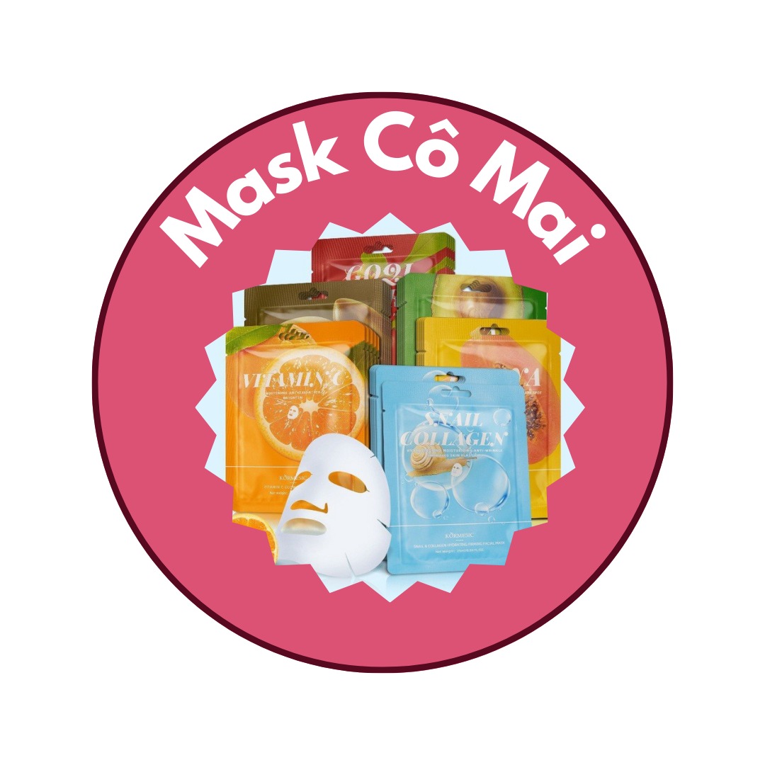 maskcomai, Cửa hàng trực tuyến | Shopee Việt Nam