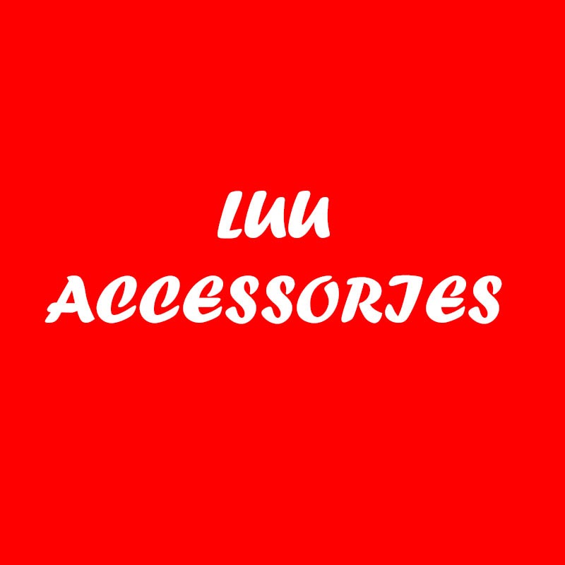 Luu Accessories, Cửa hàng trực tuyến | Shopee Việt Nam