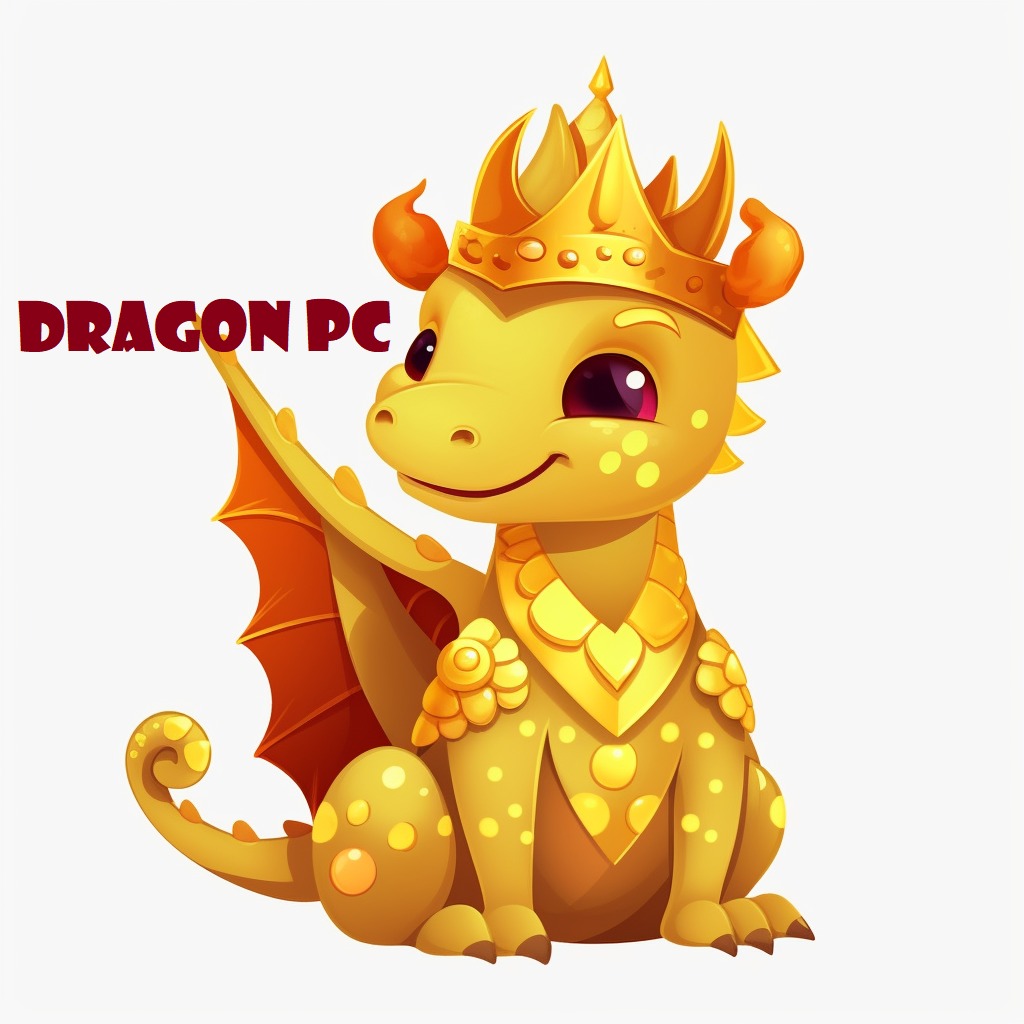DRAGON PC, Cửa hàng trực tuyến | Shopee Việt Nam