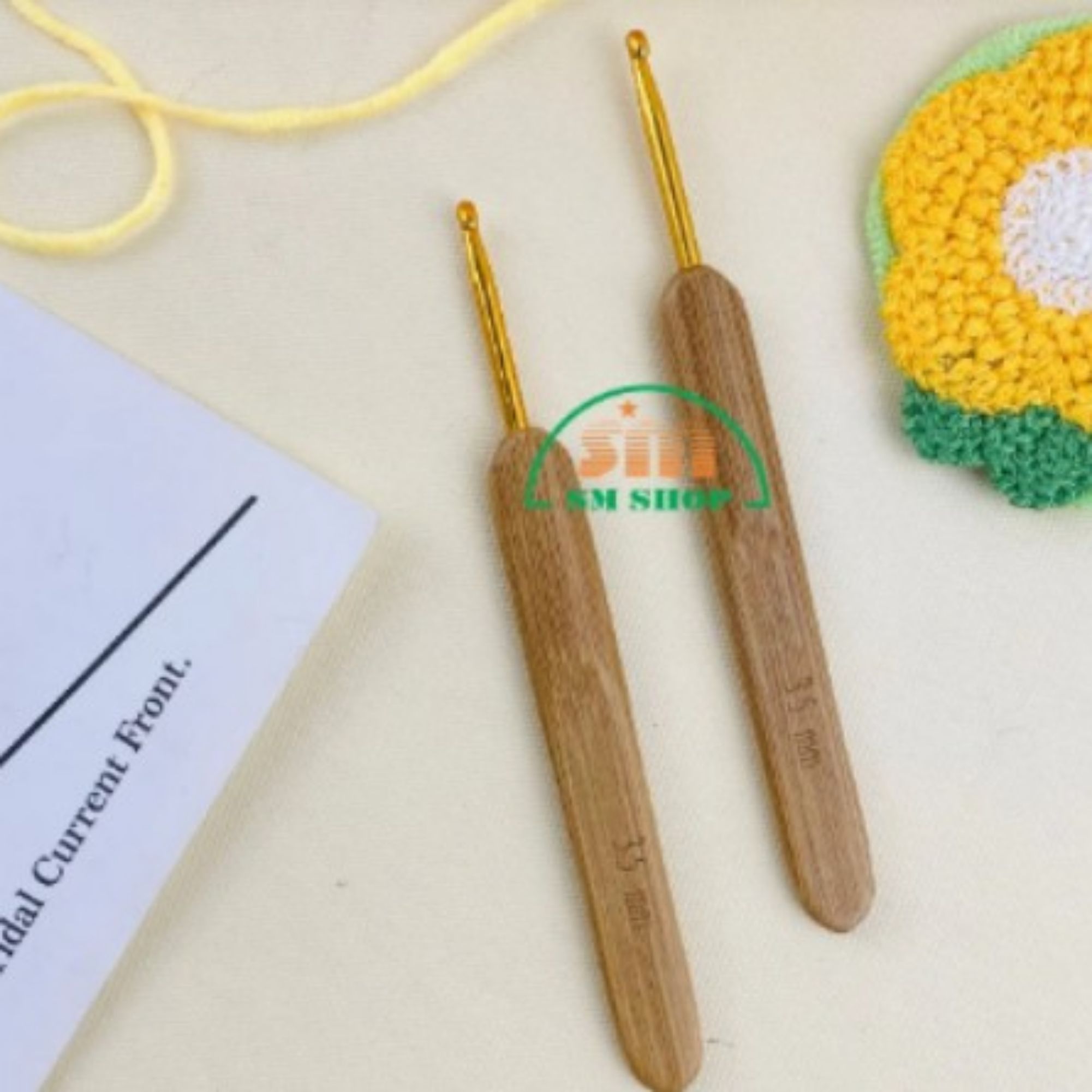 Nhận móc len theo mẫu, Cửa hàng trực tuyến | Shopee Việt Nam