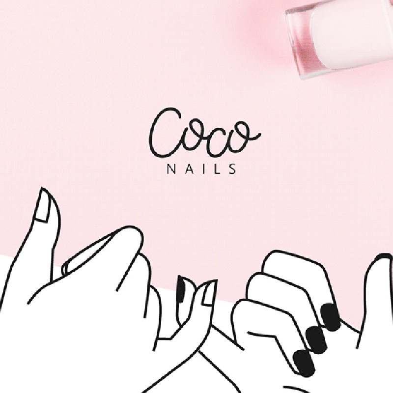 CoCo Nail Store -Phụ Kiện Móng, Cửa hàng trực tuyến | Shopee Việt Nam