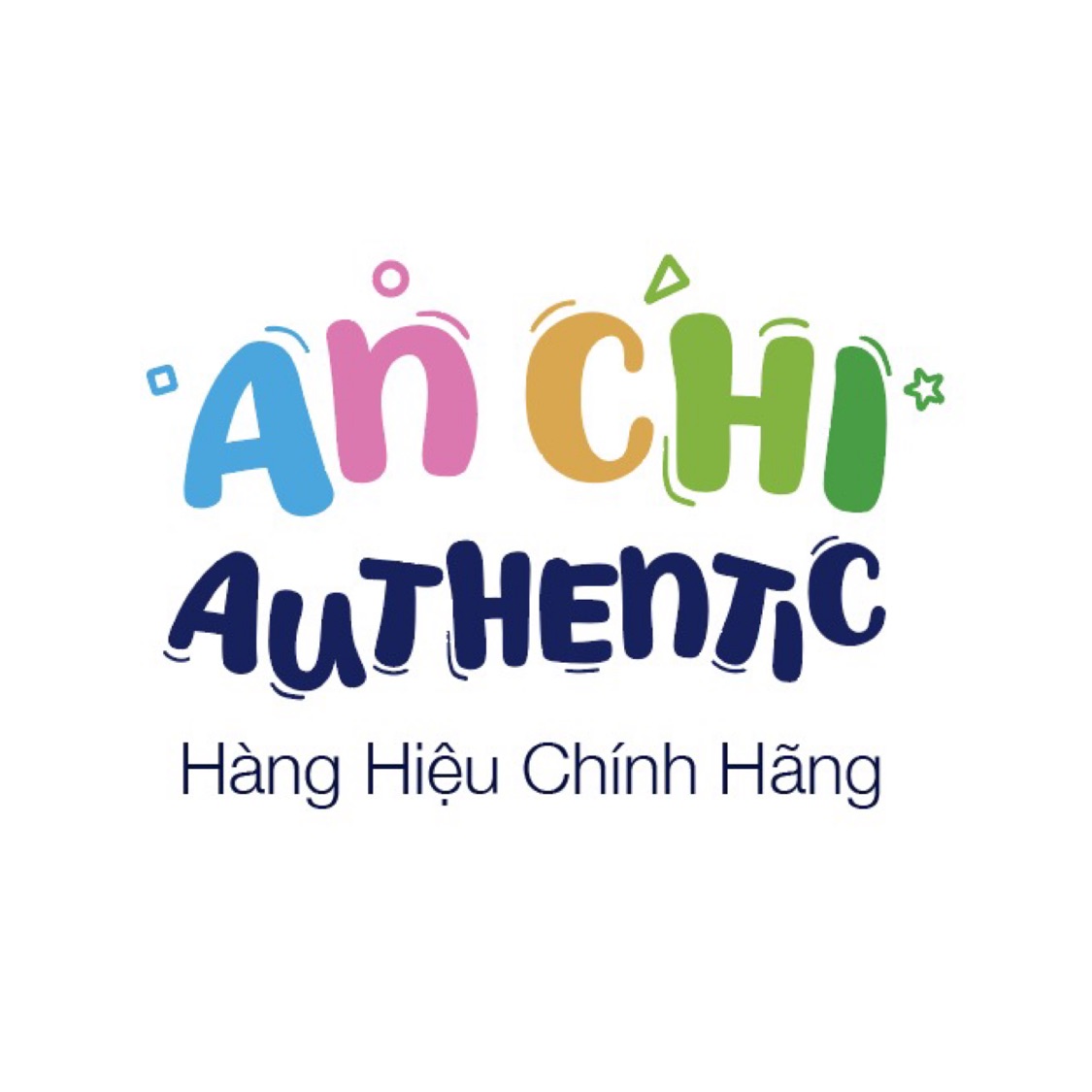 AnChi Authentic - Kids, Cửa hàng trực tuyến | Shopee Việt Nam