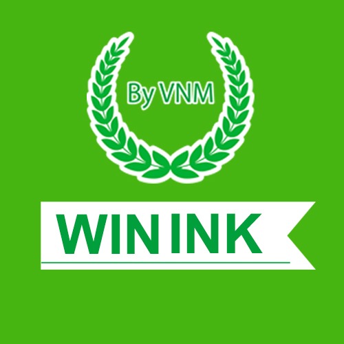 Win ink_Mực in cao cấp, Cửa hàng trực tuyến | Shopee Việt Nam