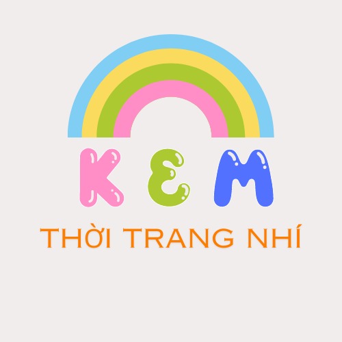 Kem - Thời Trang Nhí, Cửa hàng trực tuyến | Shopee Việt Nam