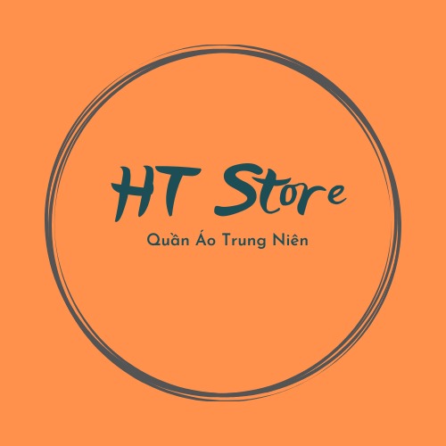 HT Store - QuầnÁoTrungNiên, Cửa hàng trực tuyến | Shopee Việt Nam