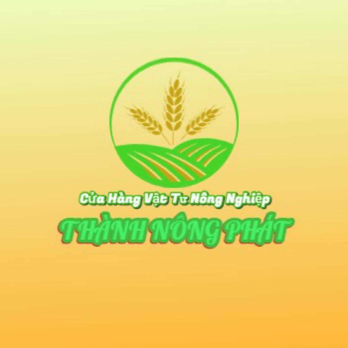 VTNN THÀNH NÔNG PHÁT, Cửa hàng trực tuyến | Shopee Việt Nam
