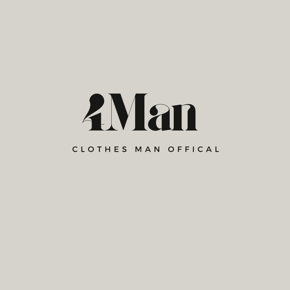 4MAN_Clothes, Cửa hàng trực tuyến | Shopee Việt Nam