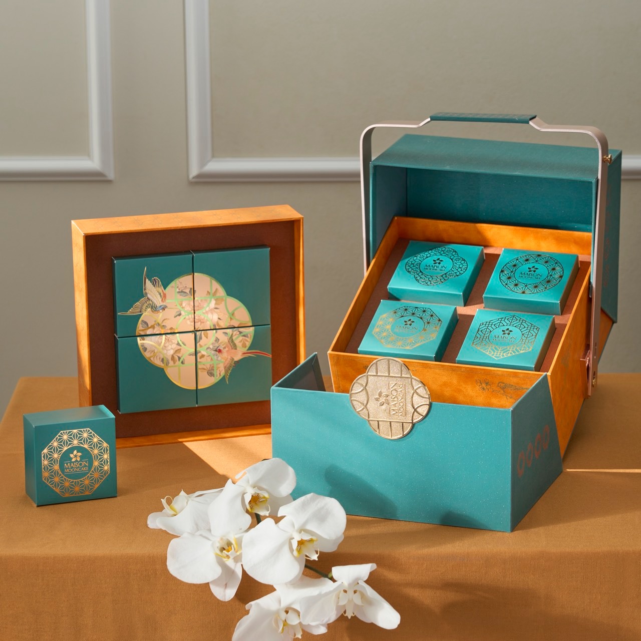 Mooncake Official, Cửa hàng trực tuyến | Shopee Việt Nam