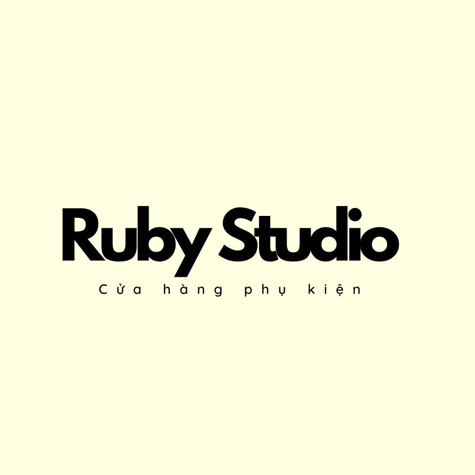 Ruby Studio, Cửa hàng trực tuyến | Shopee Việt Nam