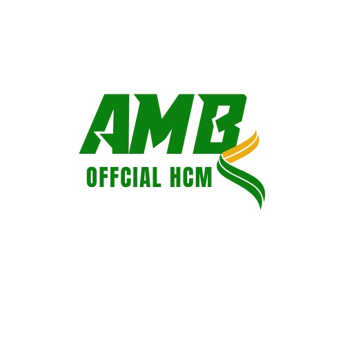 AMB OFFCIAL HCM, Cửa hàng trực tuyến | Shopee Việt Nam