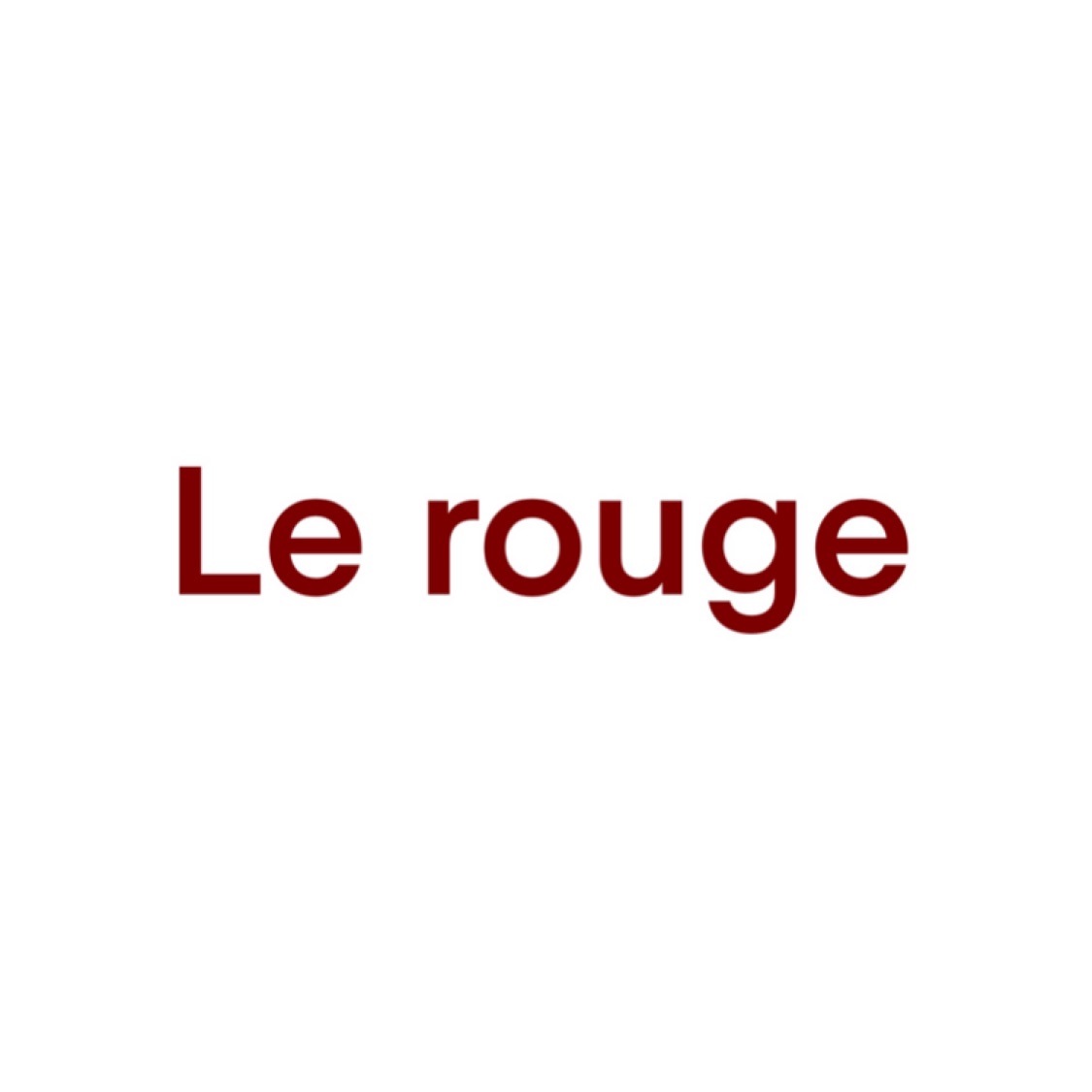 Le rouge, Cửa hàng trực tuyến | Shopee Việt Nam