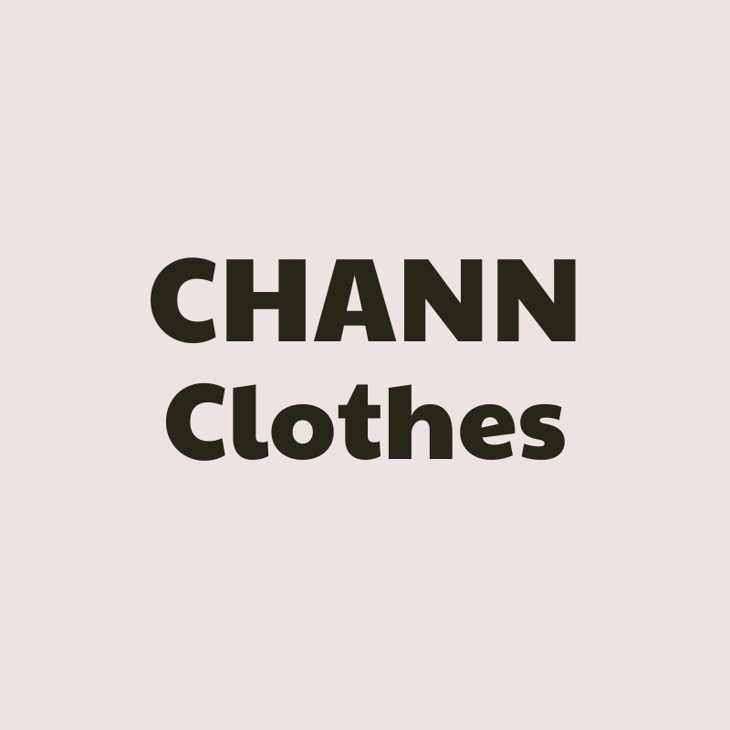 CHANN Clothes, Cửa hàng trực tuyến | Shopee Việt Nam