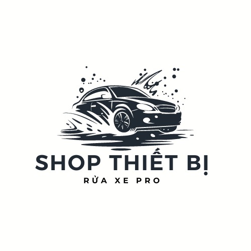 Thiết Bị Rửa Xe Pro, Cửa hàng trực tuyến | Shopee Việt Nam